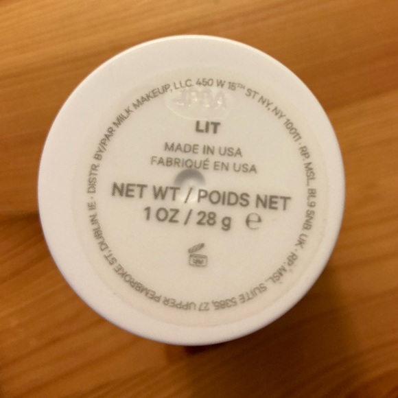 Milk makeup highlighter - LIT - Picture 2 of 4